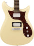 Gretsch Guitars Electromatic CVT Double-Cut with Wraparound -  Vintage White