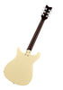 Gretsch Guitars Electromatic CVT Double-Cut with Wraparound -  Vintage White