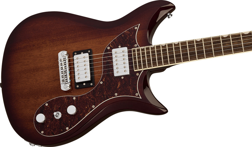 Gretsch Guitars Electromatic CVT Double-Cut with Wraparound - Havana Burst