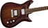 Gretsch Guitars Electromatic CVT Double-Cut with Wraparound - Havana Burst