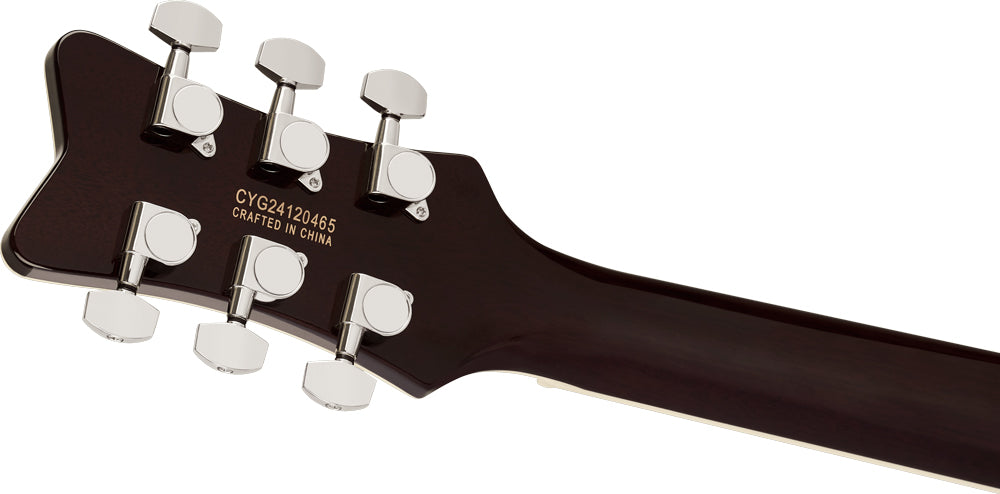 Gretsch Guitars Electromatic CVT Double-Cut with Wraparound - Havana Burst