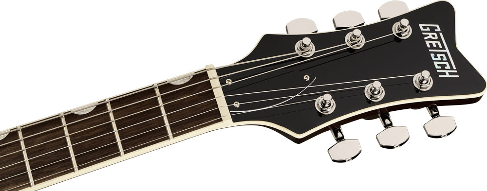 Gretsch Guitars Electromatic CVT Double-Cut with Wraparound - Havana Burst