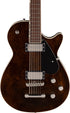 Gretsch Guitars Electromatic Jet Baritone Electric Guitar - Imperial Stain