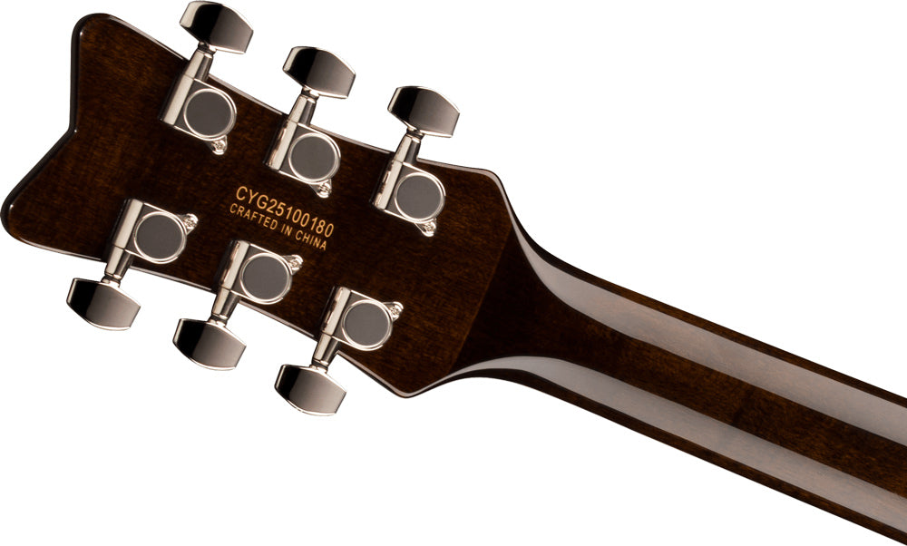 Gretsch Guitars Electromatic Jet Baritone Electric Guitar - Imperial Stain