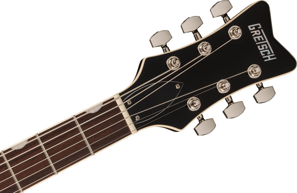 Gretsch Guitars Electromatic Jet Baritone Electric Guitar - Imperial Stain