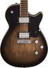Gretsch  Electromatic Jet Electric Guitar -  Bristol Fog