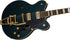 Gretsch G2622TG Streamliner Center Block Double-Cut - Midnight Sapphire