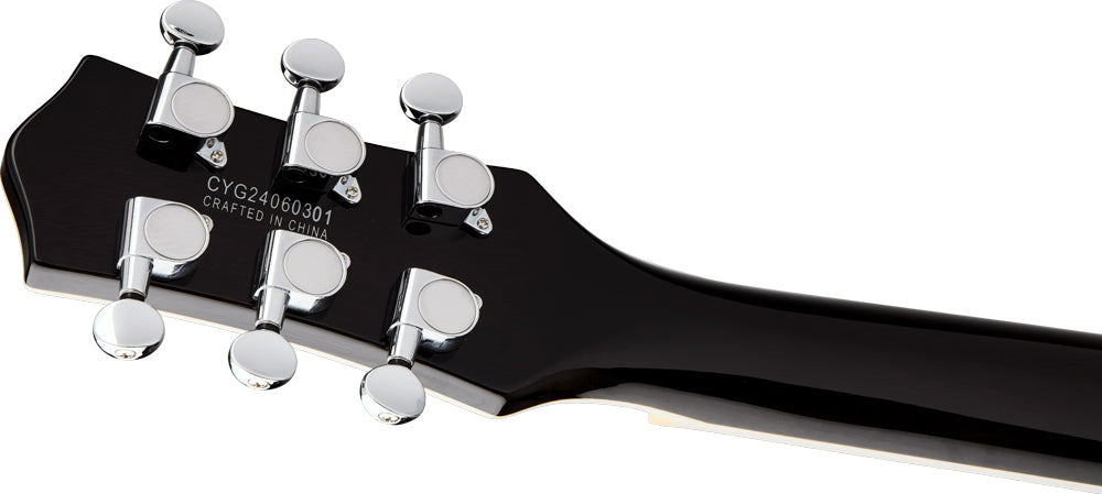 Gretsch G5230T Electromatic Sparkle Jet FT Single-Cut with Bigsby - Gold Sparkle