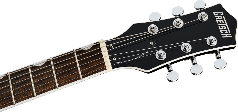 Gretsch G5230T Electromatic Sparkle Jet FT Single-Cut with Bigsby - Gold Sparkle