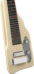 Gretsch G5700 Electromatic Lap Steel Guitar  - Vintage White