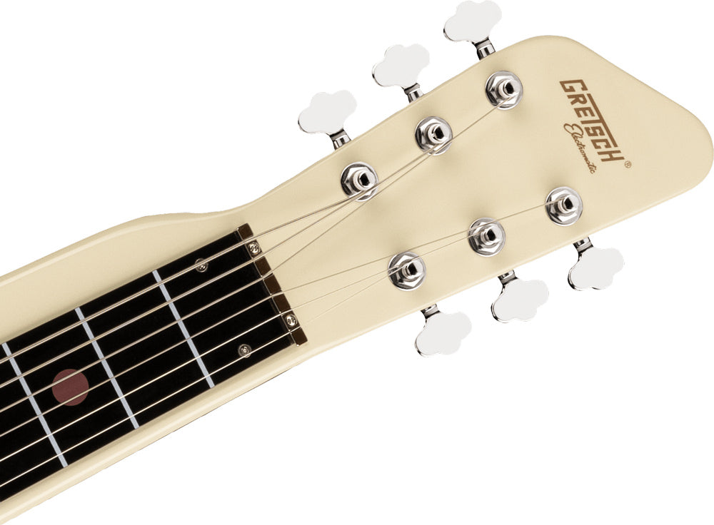 Gretsch G5700 Electromatic Lap Steel Guitar  - Vintage White