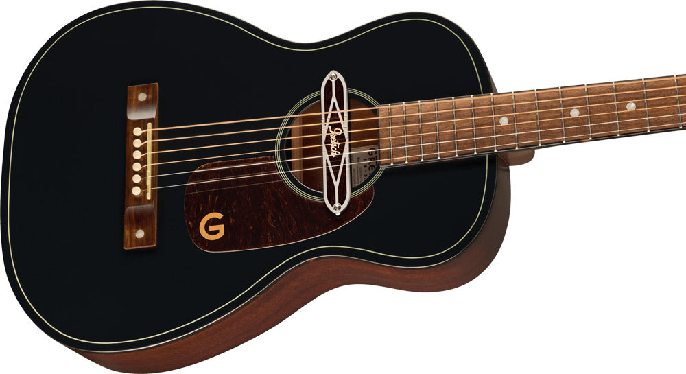 Gretsch Deltoluxe Parlor Guitar