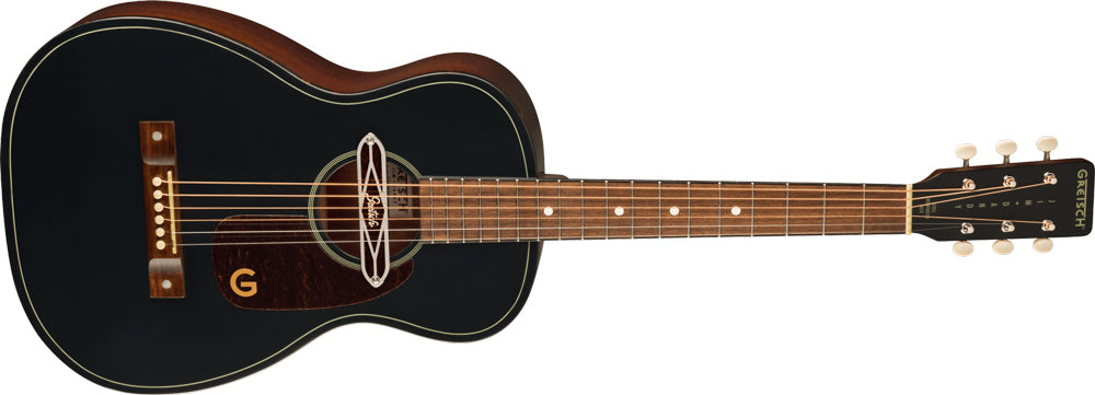 Gretsch Deltoluxe Parlor Guitar