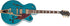 Gretsch G2410TG Streamliner Hollow Body Single-Cut with Bigsby - Ocean Turquoise