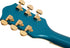 Gretsch G2410TG Streamliner Hollow Body Single-Cut with Bigsby - Ocean Turquoise