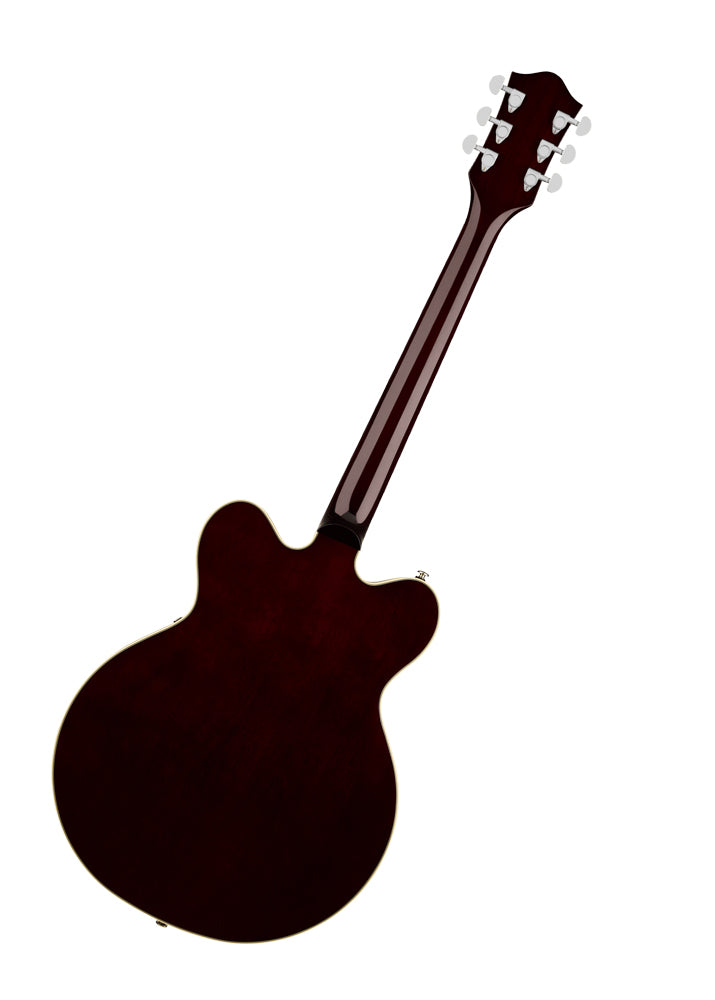 Gretsch Guitars G2622 Streamliner Center Block Double Cut with V-Stoptail  -  Midnight Sapphire (Copy)