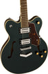 Gretsch Guitars G2622 Streamliner Center Block Double Cut with V-Stoptail  -  Midnight Sapphire (Copy)