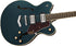 Gretsch Guitars G2622 Streamliner Center Block Double Cut with V-Stoptail  -  Midnight Sapphire (Copy)