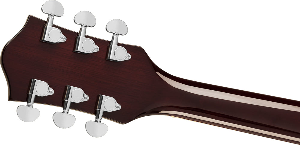 Gretsch Guitars G2622 Streamliner Center Block Double Cut with V-Stoptail  -  Midnight Sapphire (Copy)
