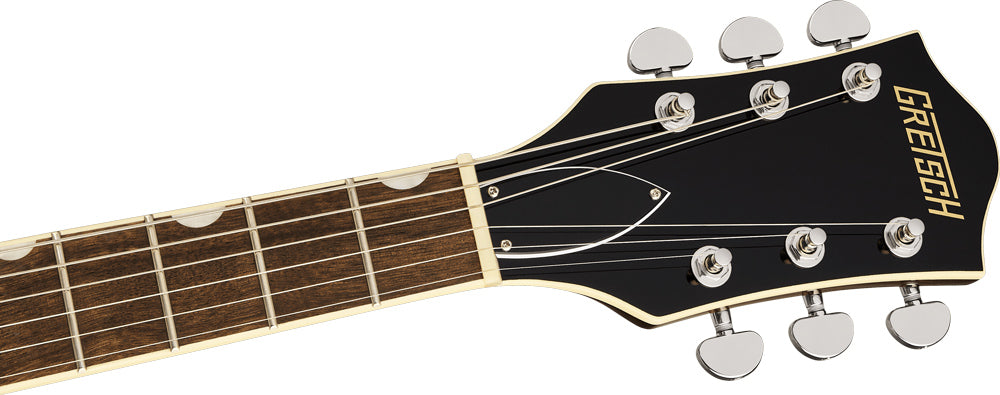 Gretsch Guitars G2622 Streamliner Center Block Double Cut with V-Stoptail  -  Midnight Sapphire (Copy)