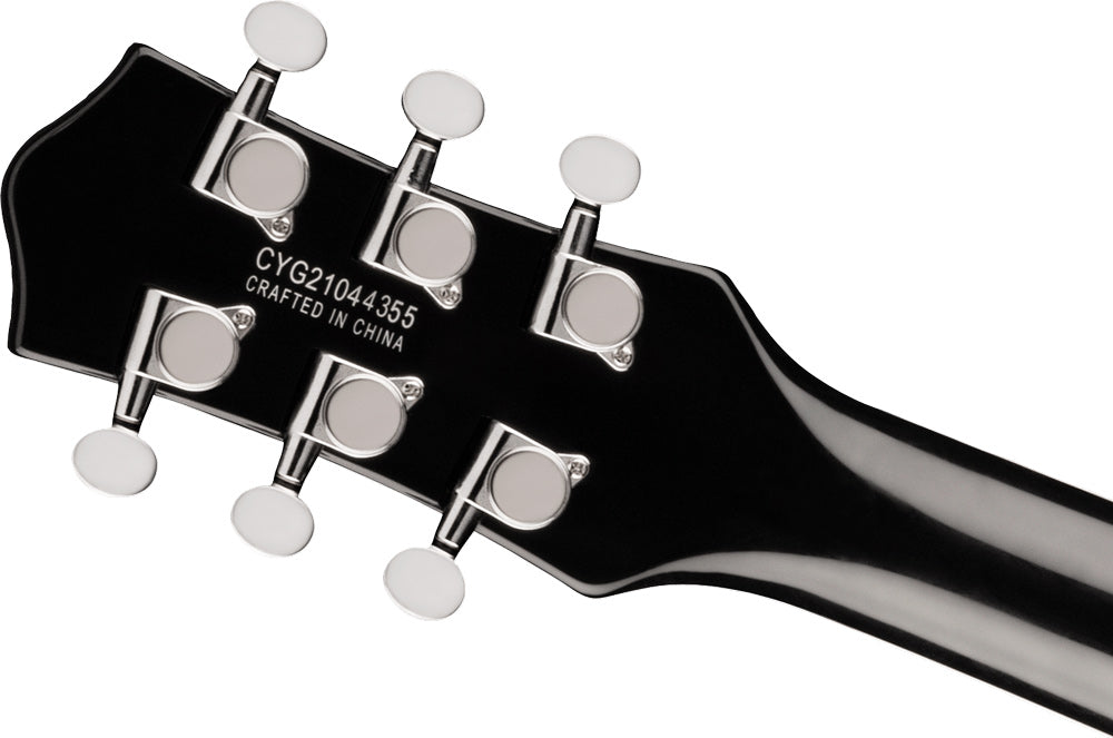 Gretsch Guitars G5220 Electromatic Jet BT Single-Cut with V-Stoptail - Bristol Fog