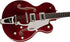 Gretsch Guitars G5420T Electromatic Classic Hollow Body Single-Cut with Bigsby, Walnut Stain