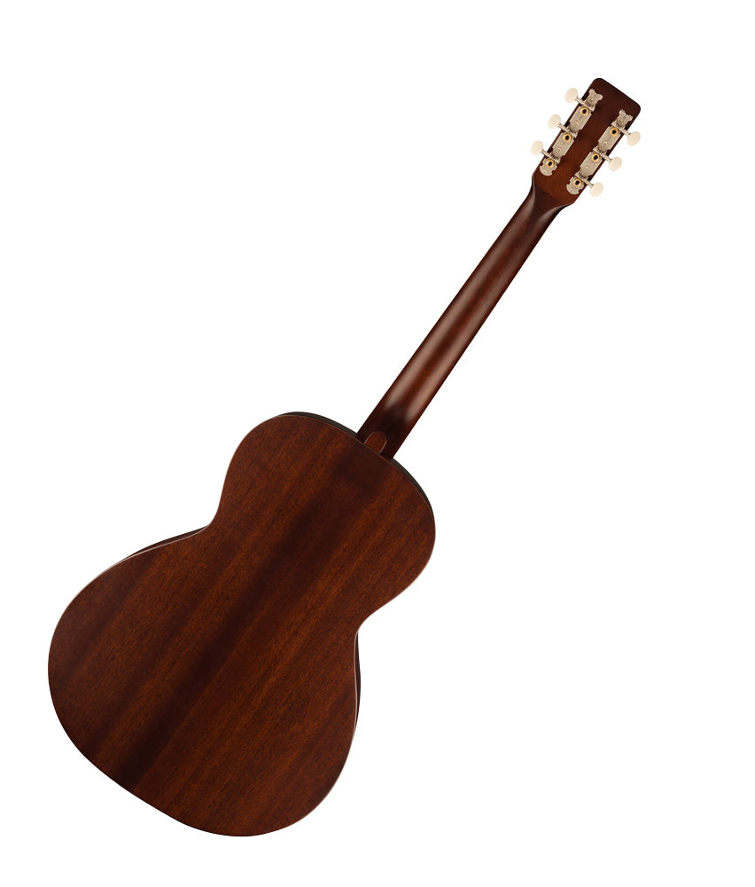 Gretsch Jim Dandy Concert Guitar - Frontier Stain