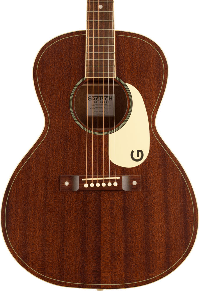 Gretsch Jim Dandy Concert Guitar - Frontier Stain