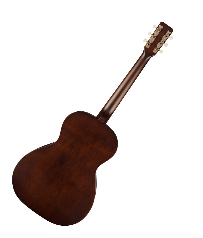 Gretsch Jim Dandy Concert Guitar - Rex Burst