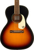 Gretsch Jim Dandy Concert Guitar - Rex Burst