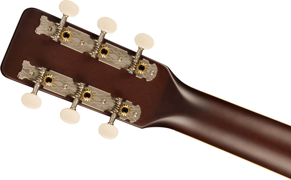 Gretsch Jim Dandy Concert Guitar - Rex Burst