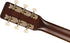 Gretsch Jim Dandy Concert Guitar - Rex Burst