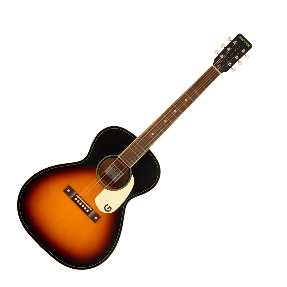 Gretsch Jim Dandy Concert Guitar - Rex Burst