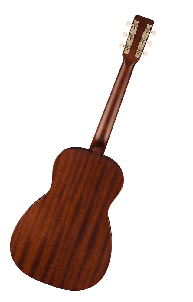 Gretsch Jim Dandy Parlor Guitar - Frontier Stain