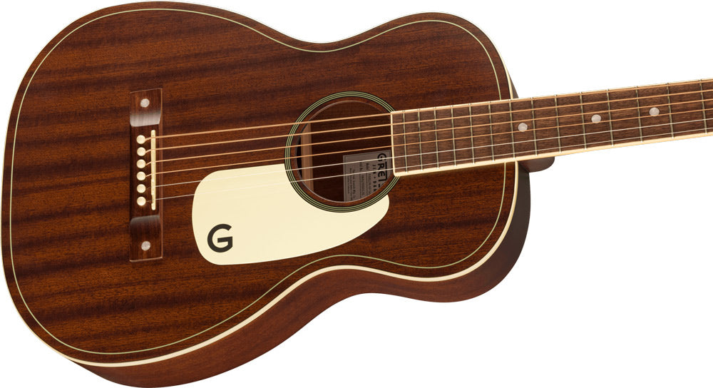 Gretsch Jim Dandy Parlor Guitar - Frontier Stain