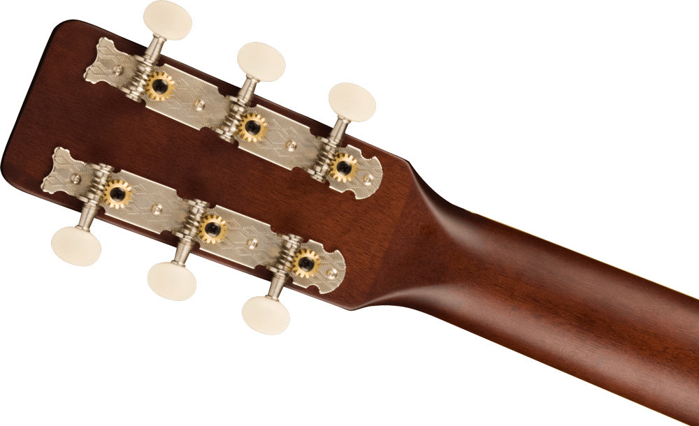 Gretsch Jim Dandy Parlor Guitar - Frontier Stain