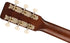 Gretsch Jim Dandy Parlor Guitar - Frontier Stain