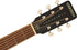 Gretsch Jim Dandy Parlor Guitar - Frontier Stain