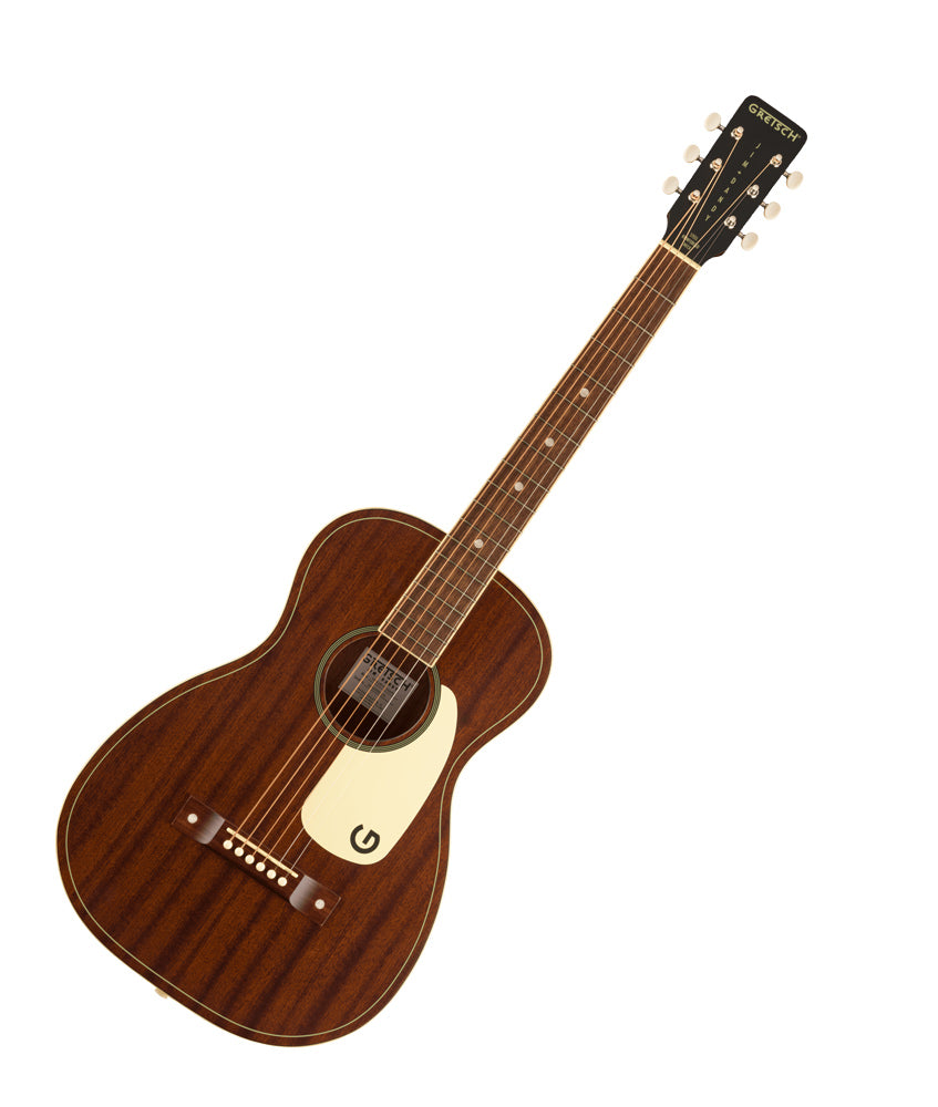 Gretsch Jim Dandy Parlor Guitar - Frontier Stain