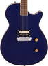 Gretsch Streamliner Jet 1 Pickup Electric Guitar - Midnight Blue