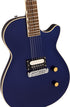 Gretsch Streamliner Jet 1 Pickup Electric Guitar - Midnight Blue