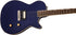 Gretsch Streamliner Jet 1 Pickup Electric Guitar - Midnight Blue