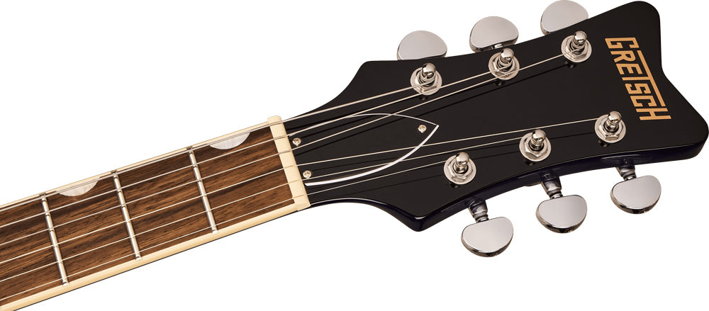 Gretsch Streamliner Jet 1 Pickup Electric Guitar - Midnight Blue