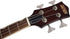 Gretsch Streamliner Jet Club Bass Guitar Single-Cut -  Walnut Stain