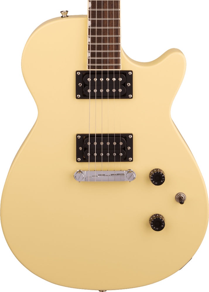 Gretsch Streamliner Jet Club Electric Guitar - Aged White