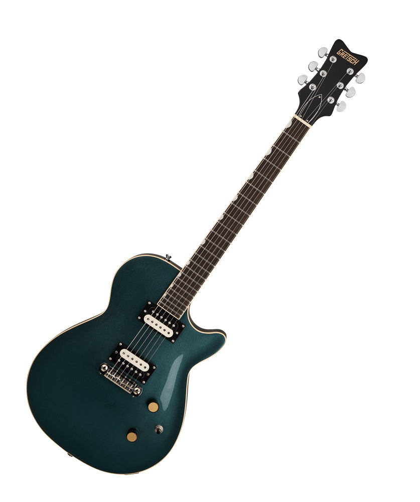 Gretsch Streamliner Jet Electric Guitar - Gunmetal