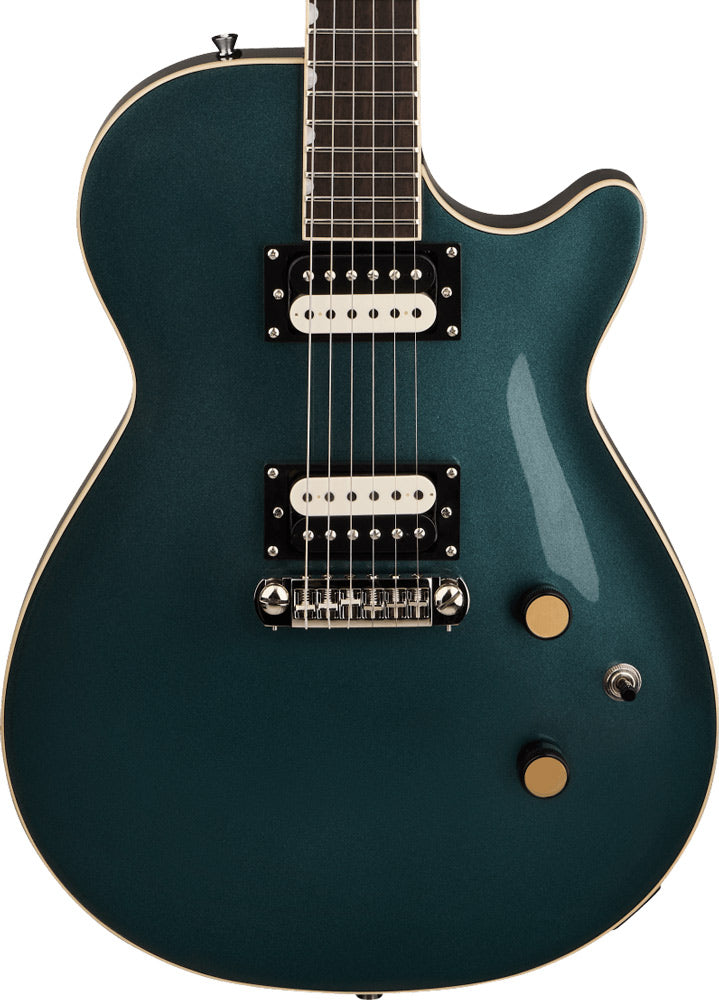 Gretsch Streamliner Jet Electric Guitar - Gunmetal