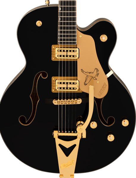 Gretsch Synchromatic Falcon Hollow Body Single-Cut with Bigsby
