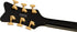 Gretsch Synchromatic Falcon Hollow Body Single-Cut with Bigsby - Black