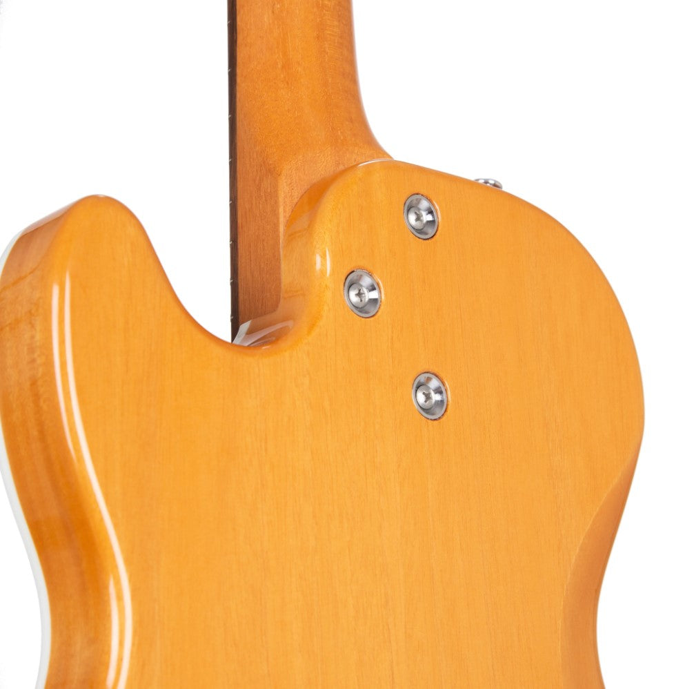 Harmony Guitars  Standard Jupiter Thinline - Cherry